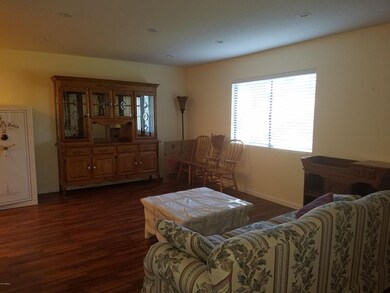 Cherry street living room