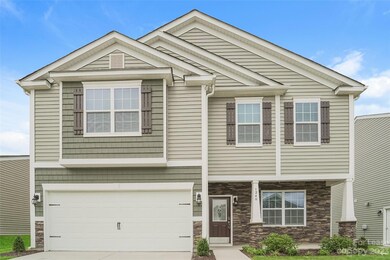 1240 Kent Downs Ave SW, Concord, NC 28027 - photo 2