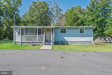 311 Woodruff Carmel Rd, Bridgeton, NJ 08302 - photo 2