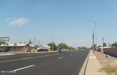 Street