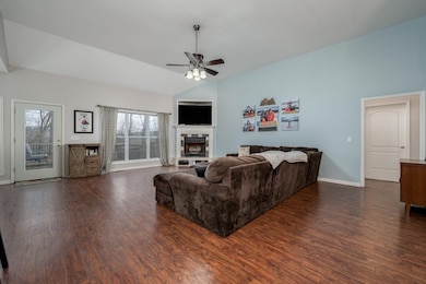 Notice all the windows!