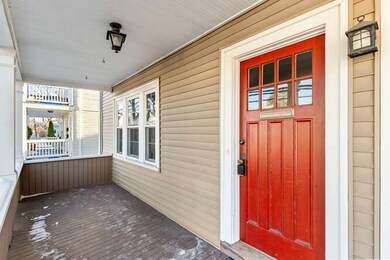 78 Warren St unit 78, Arlington, MA 02474 - photo 2