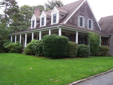 47 Avon Rd, Yarmouth Port, MA 02675 - photo 2