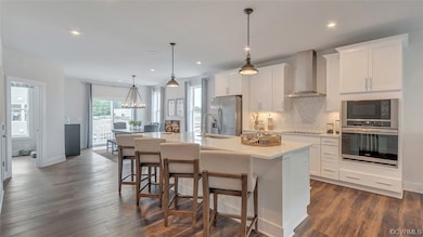 2709 Acadia Dr unit B, Henrico, VA 23294 - photo 3