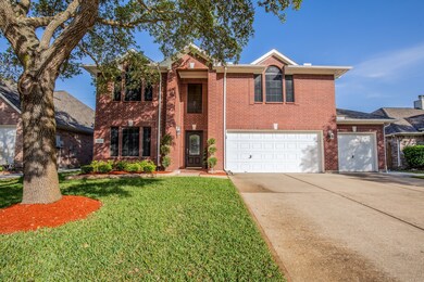 16618 Millridge Ln, Houston, TX 77095 - photo 2
