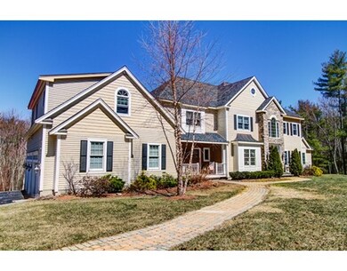 429 Bailey Rd, Holden, MA 01520 - photo 2