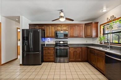 Main Kitchen