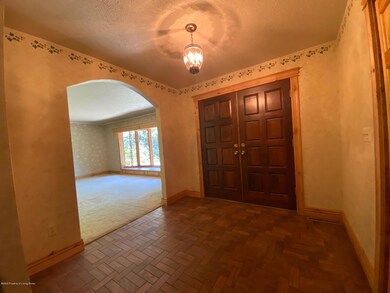 foyer