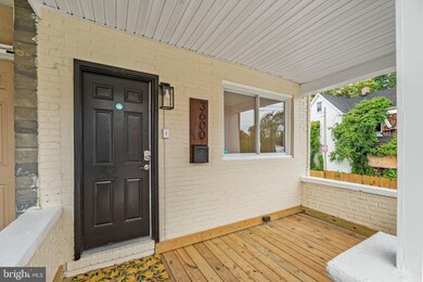 3600 Old Frederick Rd, Baltimore, MD 21229 - photo 4