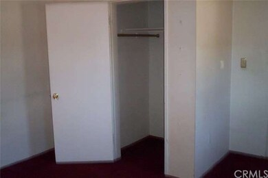 BEDROOM #1 OF 2