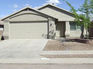 3721 S Sand Springs Rd, Tucson, AZ 85730 - photo 2