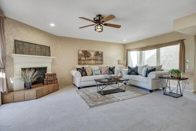 Large Living Room