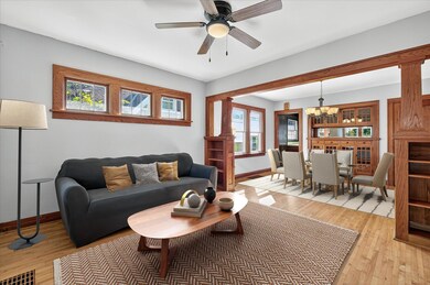 Virtual staging to get your ideas flowing.