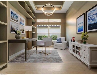 Den- Furniture  Virtually Staged