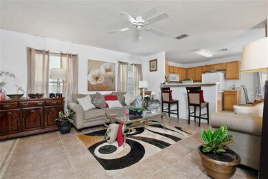 Open floor plan for your enjoyment!
