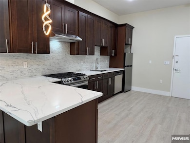 527-535 Union Ave unit 1D, Belleville Township, NJ 07109 - photo 4