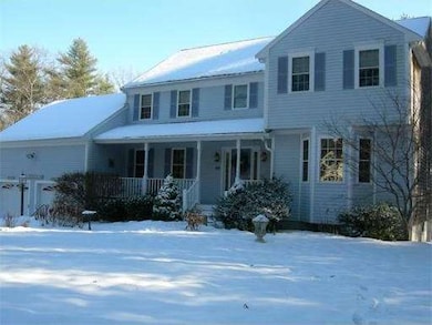 40 Fairway Dr, Bridgewater, MA 02324 - photo 3