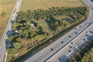 I-49 over pass adjacent