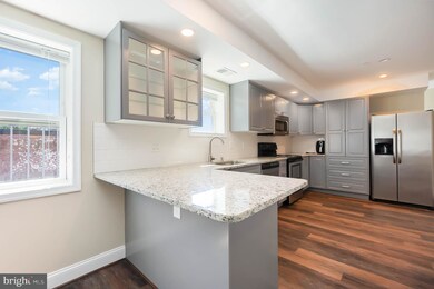825 Hollins St unit 3, Baltimore, MD 21201 - photo 5