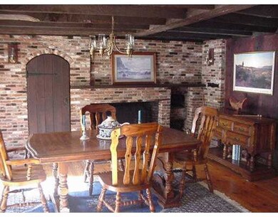Dining Room.