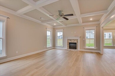 4469 Baywood Trail, Evans, GA 30809 - photo 5