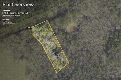 0 Brockton Loop Rd, Jefferson, GA 30549 - photo 2