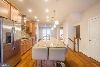 7523 Thicket Run, Hanover, MD 21076 - photo 3