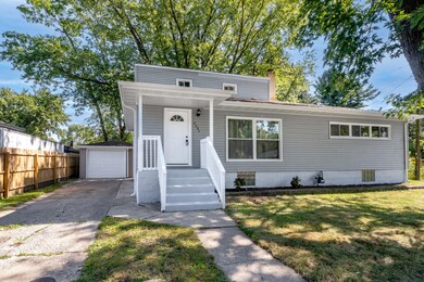 2095 Vanderburg St, Lake Station, IN 46405 - photo 4