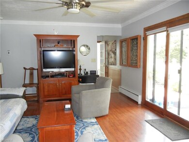 Main living room