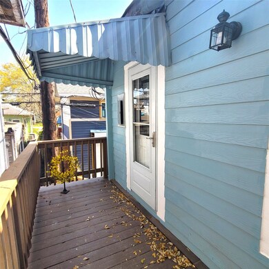 914 Heights Blvd unit D, Houston, TX 77008 - photo 2