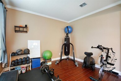 1705 Sorrel Ct, Weatherford, TX 76087 - photo 7