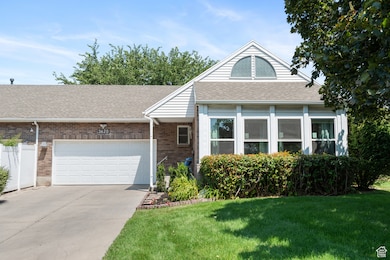 3620 W 5180 S unit 1 H, Taylorsville, UT 84129 - photo 3