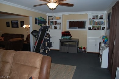 4567 Canterbury Rd, North Olmsted, OH 44070 - photo 5