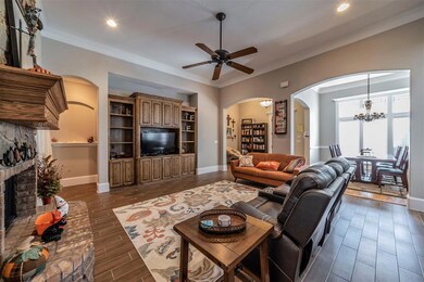 8501 Country Ridge Dr, North Richland Hills, TX 76182 - photo 5