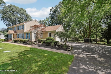 500 Marl Rd, Colts Neck, NJ 07722 - photo 3