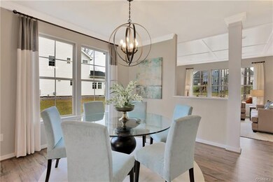 8112 Hartridge Dr, Chesterfield, VA 23832 - photo 3