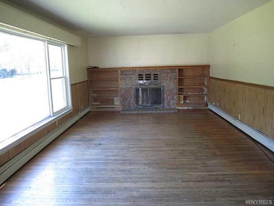 Living Room.
