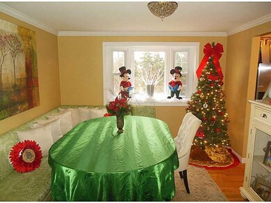 Dining Room.