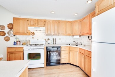 25 Castle Hill Rd unit E, Agawam, MA 01001 - photo 7