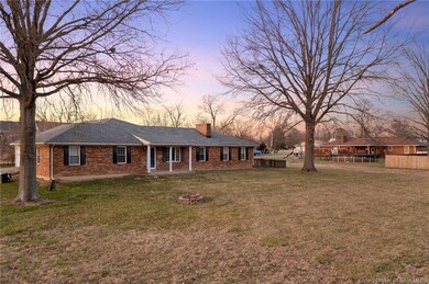 3517 Saint Joseph Rd, New Albany, IN 47150 - photo 6