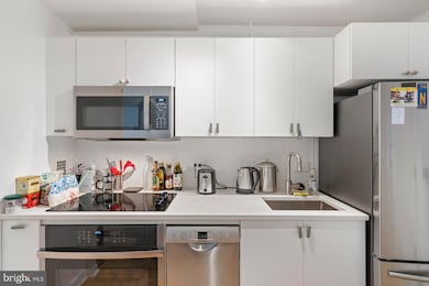 1311 Delaware Ave SW unit S841, Washington, DC 20024 - photo 4