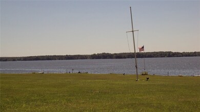 Waterfront view