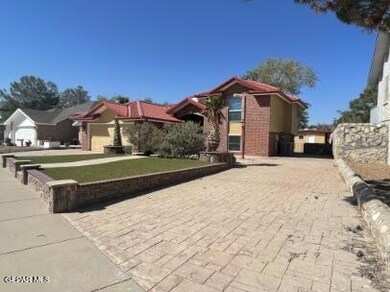 403 Brill Cir, Horizon City, TX 79928 - photo 2