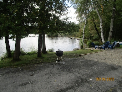 296 Millett Mallett Rd, Lincoln, ME 04457 - photo 2