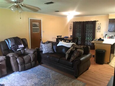 4607 Verbena St, Texarkana, TX 75503 - photo 2