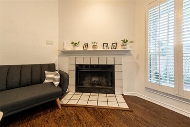 4107 Esters Rd unit 803E, Irving, TX 75038 - photo 5