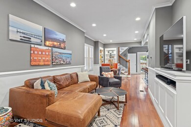 3439 W Parker Ave, Chicago, IL 60647 - photo 5