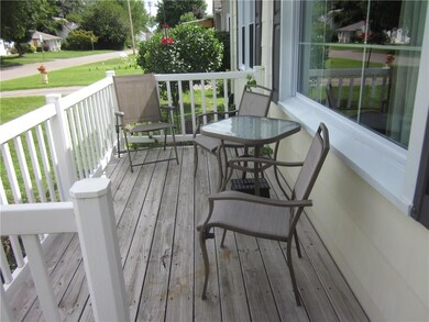 2014 California St, Columbus, IN 47201 - photo 2