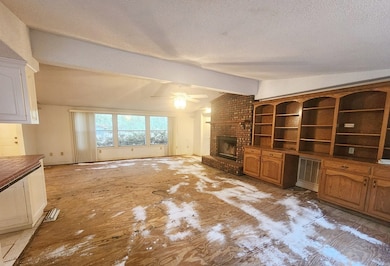 929 Nelms Rd, Albany, GA 31705 - photo 3