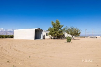 1617 N Everett St, Ridgecrest, CA 93555 - photo 4